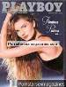 Adult magazine Playboy August 1987 Paulina Porizkova